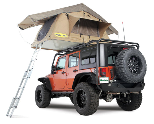 Overlander Roof Top Tent - GEN1