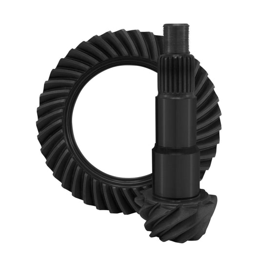 Yukon Dana 30 (M186) Front JL Reverse Cut Ring & Pinion Set