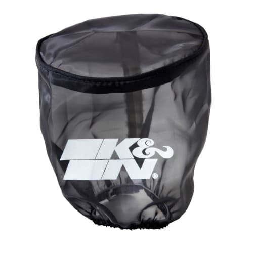 K&N Air Filter Wrap - Fits 4.5 x 5" Filters