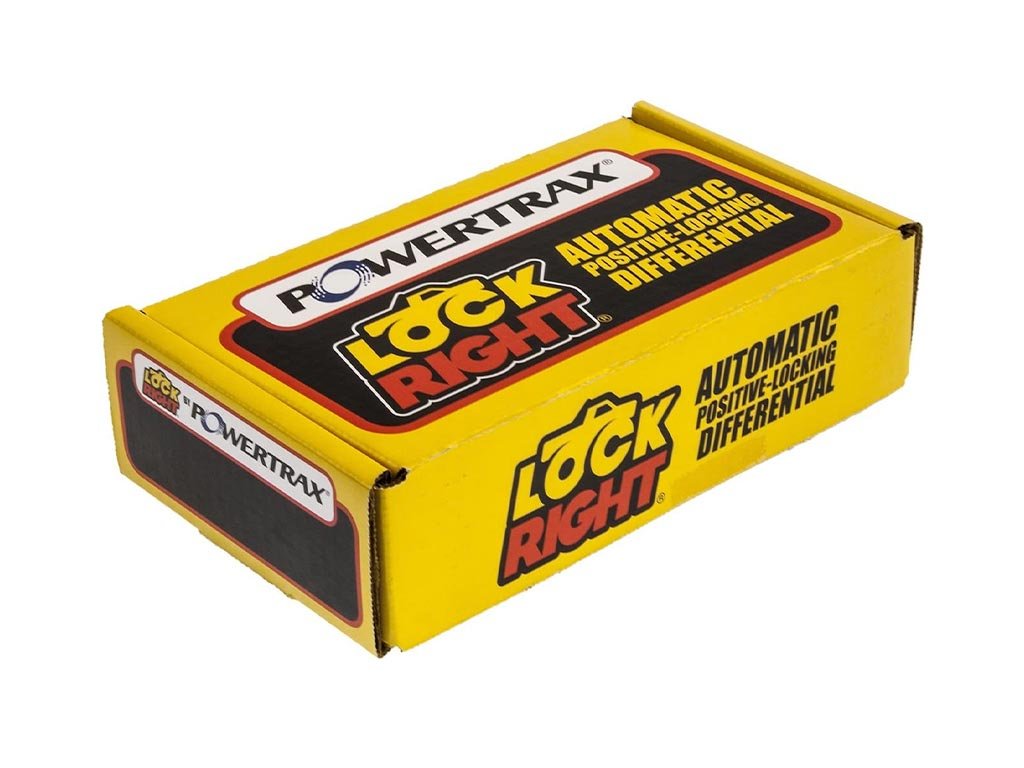 Powertrax Lock-Right Locker - Dana 30