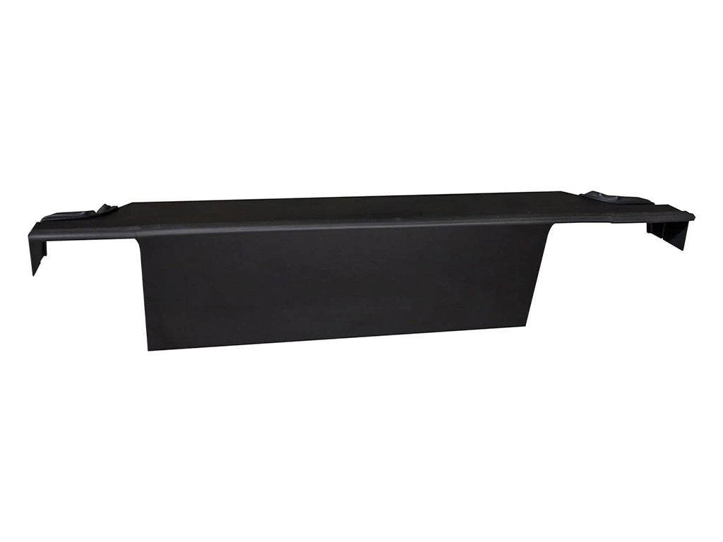 Tuffy Standard Cargo Area Security Enclosure - '97-'06 TJ Wrangler