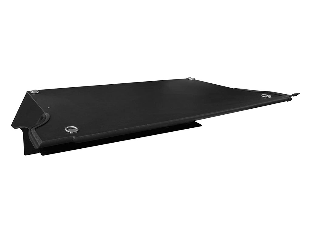 Tuffy Premium Cargo Area Security Enclosure - '11-'18 JK Wrangler