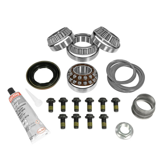 Yukon Master Overhaul Kit for a Jeep JL/JT Rear Dana 44 (M220)