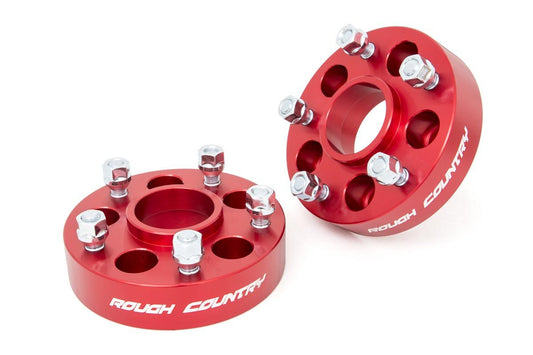 Wheel Adapters - 5 on 4.5 to 5 on 5