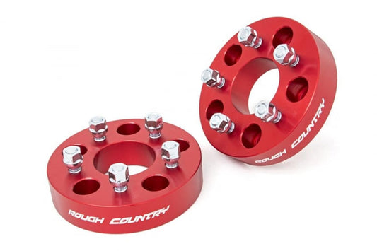 Wheel Adapters - 5 x 5" to 5 on 4.5"