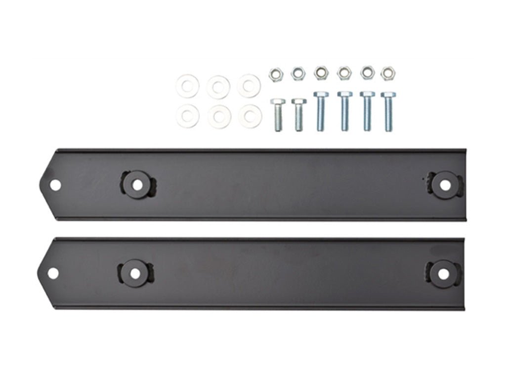 Mastercraft Seat Adapter Kit - Jeep 1984-2001 XJ Cherokee