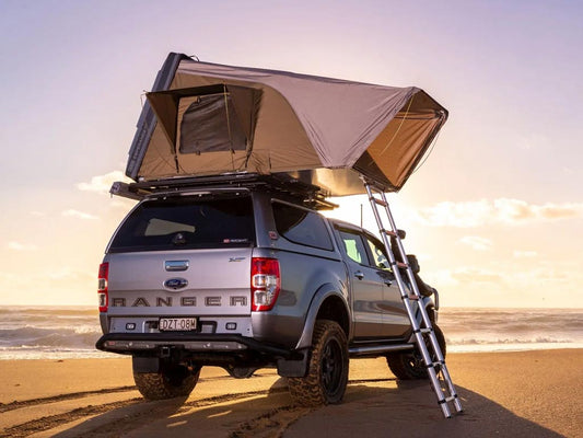 ARB ESPERANCE COMPACT HARDSHELL ROOFTOP TENT