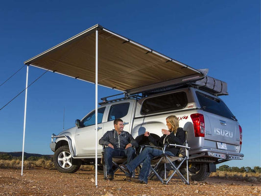 ARB TOURING AWNING - 4FT X 6.9 FT