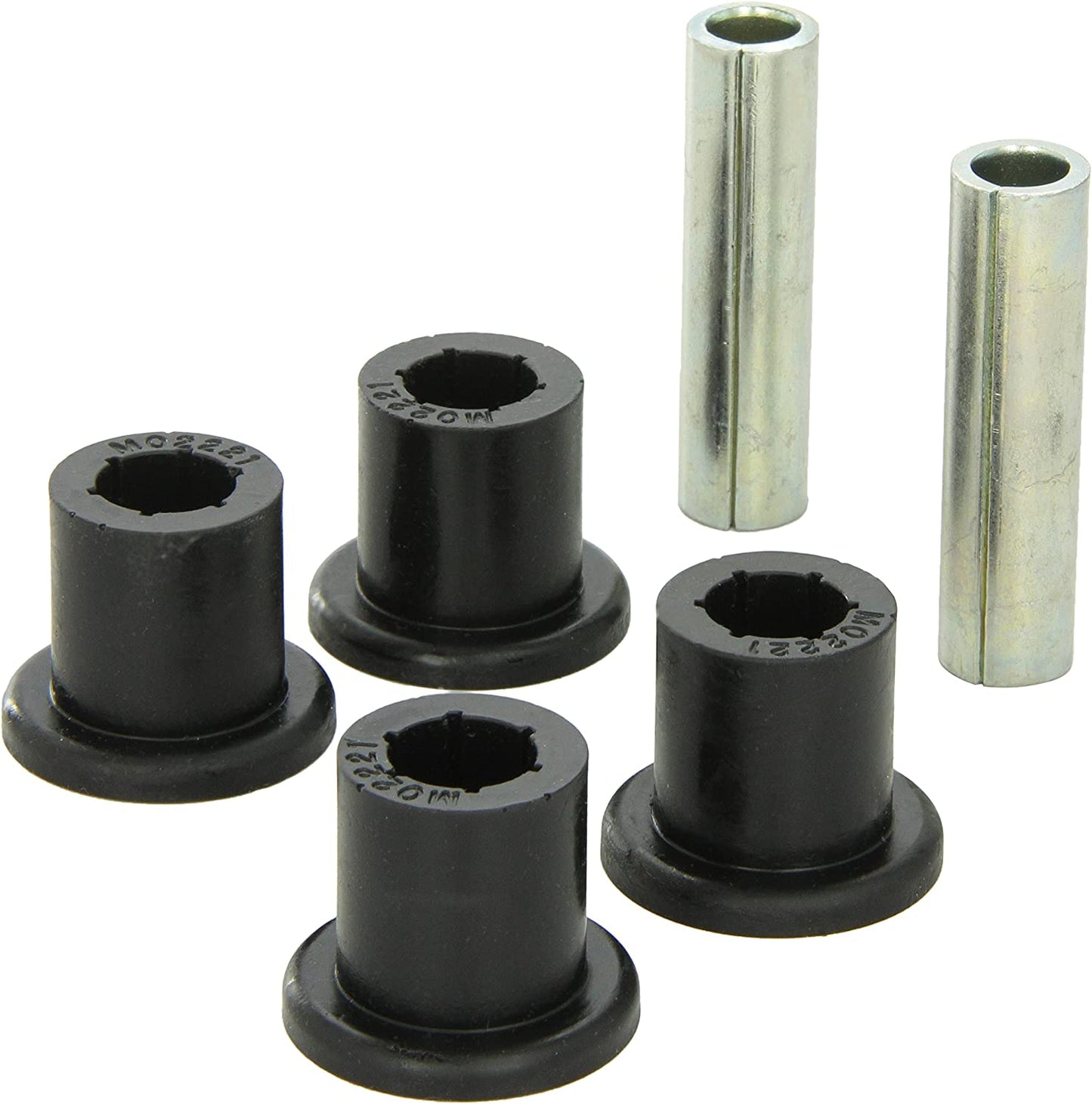 Jeep Wrangler YJ Front OR Rear Shackle or Frame Shackle Bushings