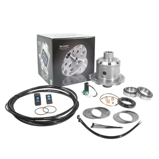 Yukon Zip Locker for Dana 44 JK Non-Rubicon, 30-Spline