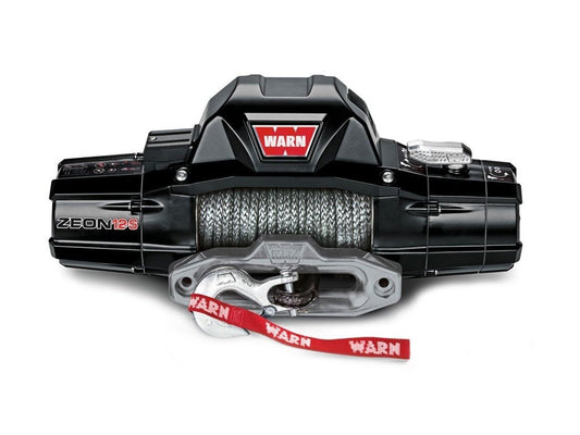 WARN - WARN ZEON 12-S