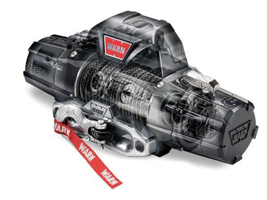 WARN - WARN ZEON 12-S Platinum