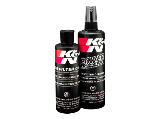 K&N Filter Care Service Kit