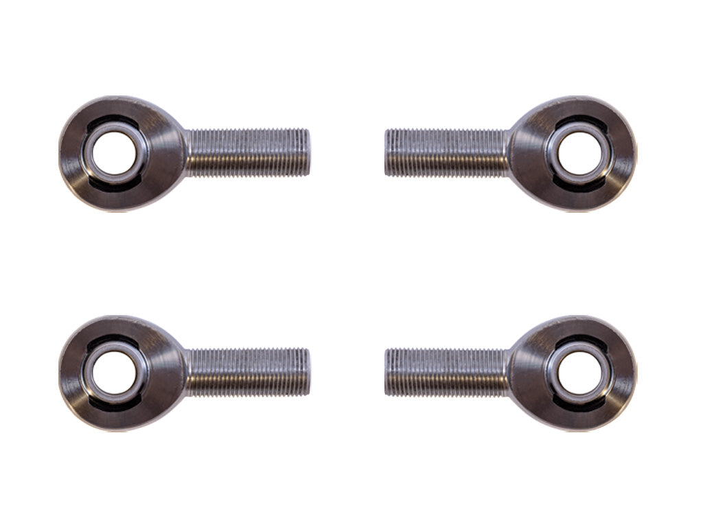 Rusty's RS-SC999-UV WJ Brake and Steering Conversion Replacement Parts Package