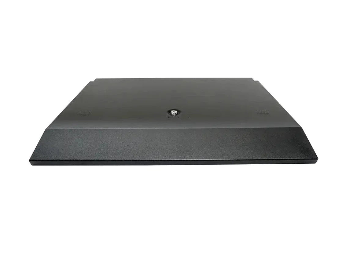 Tuffy In-Floor Locking Cargo Lid - '18-Current JL Wrangler Unlimited
