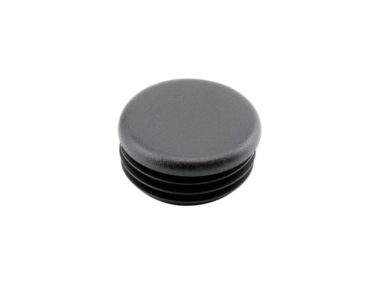 2" OD Round End Cap (Fits: 1.75" - 1.8" ID Tubing)