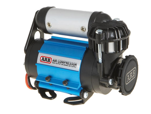 ARB - ARB High Output On-Board Air Compressor