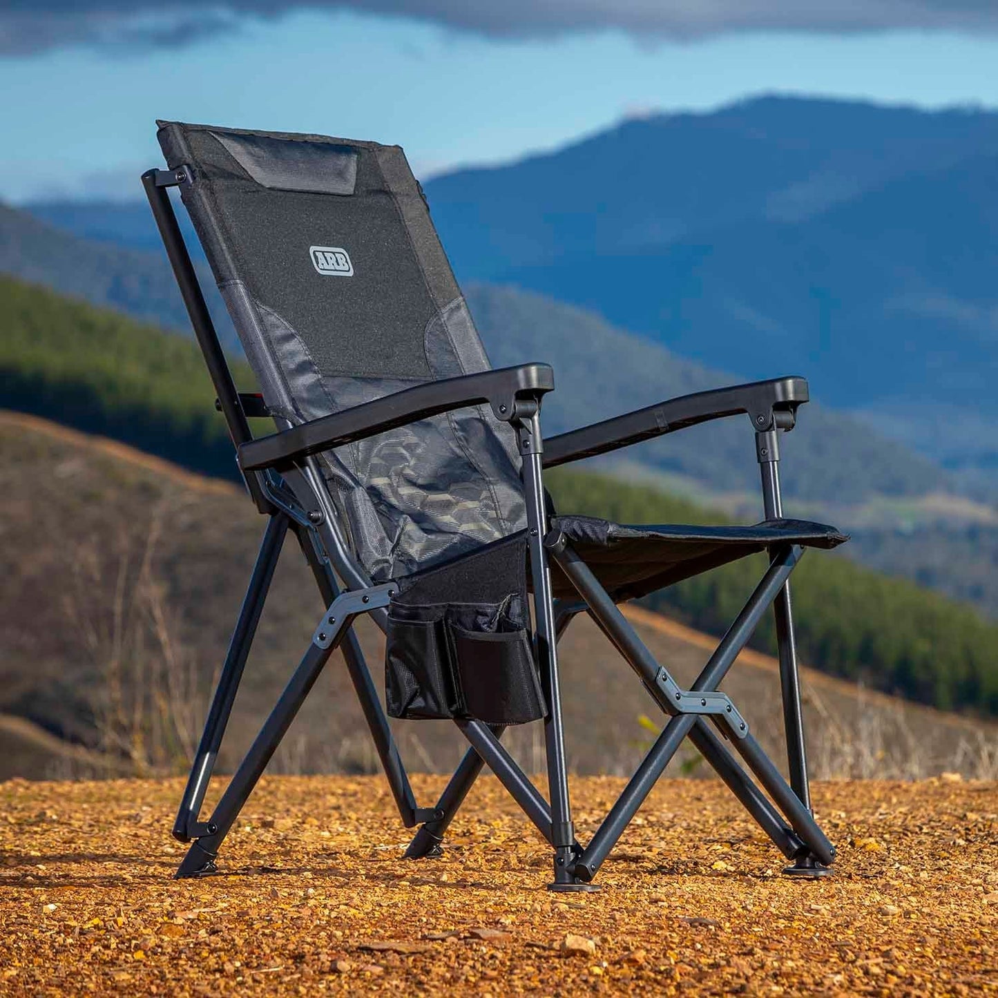 ARB PINNACLE CAMP CHAIR