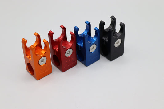 1" Ball Clamp