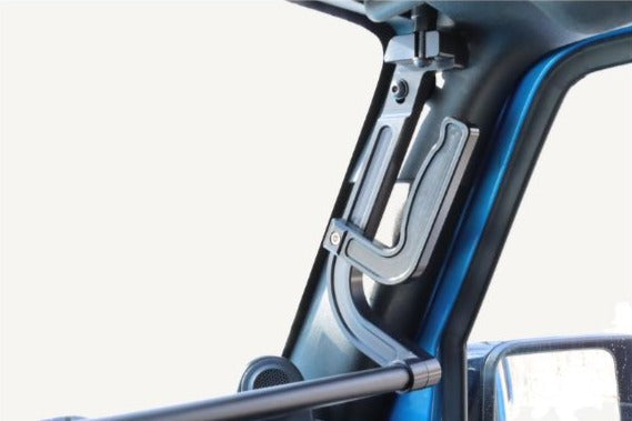 Grab Handles  JK (2011-2018)