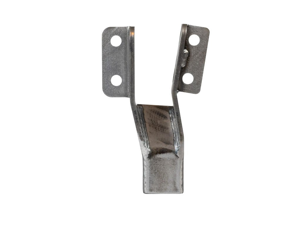 Rusty's Track Bar Mount - Weld On Front Frame Side (JL,JT)