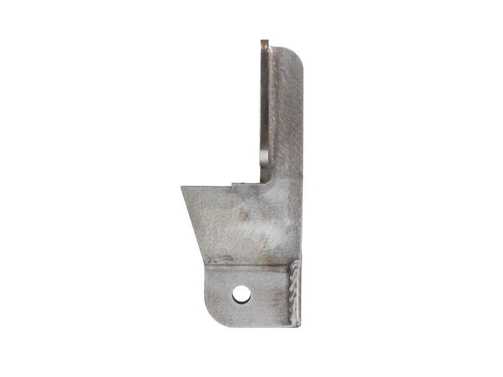 Rusty's Track Bar Mount - Weld On Front Frame Side (JL,JT)