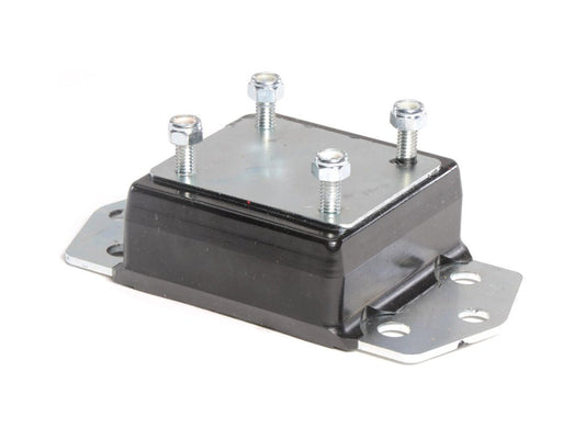 Daystar Polyurethane Transmission Mount - Jeep XJ Cherokee ('84-'99)