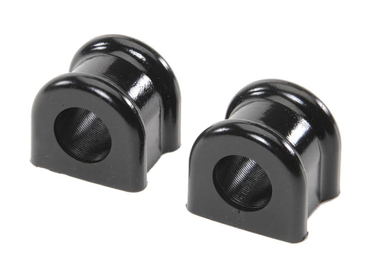 Jeep TJ Rear Sway Bar Bushing Kit - 15mm Diameter