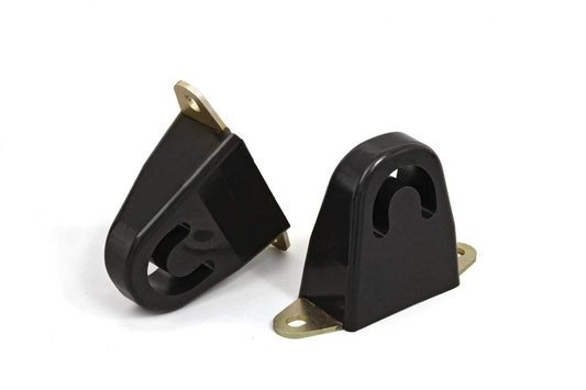 YJ Wrangler Front Extended Bump Stop (Pair)