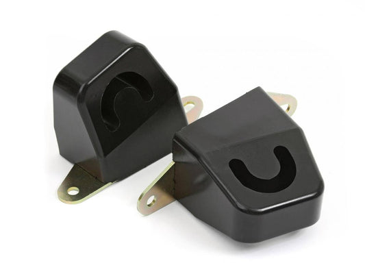 YJ Wrangler Rear Extended Bump Stop (Pair)