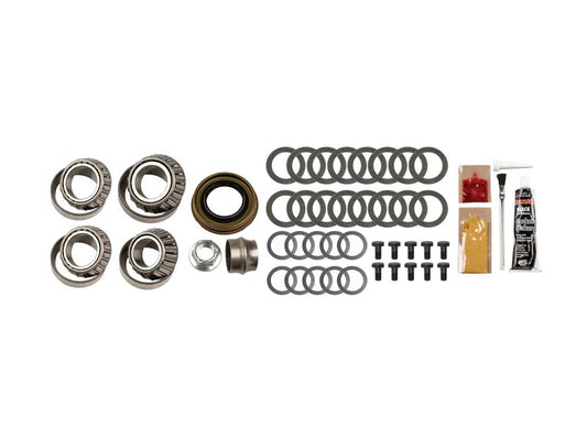 Motive Gear Overhaul Kit - JL Front Dana 30 (M186)