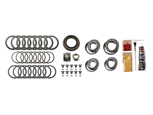 Motive Gear Overhaul Kit - JL / JT Front Dana 44 (M210)