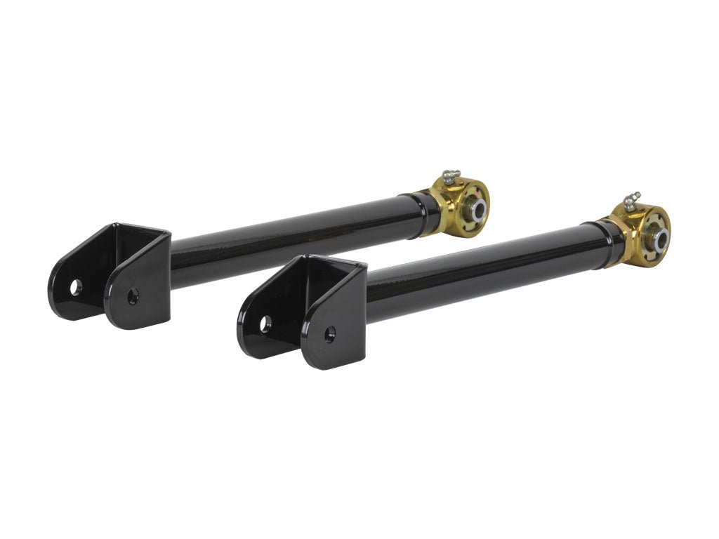 Rusty's Adjustable Front Upper Control Arms w/ Forged Flex End (JK)