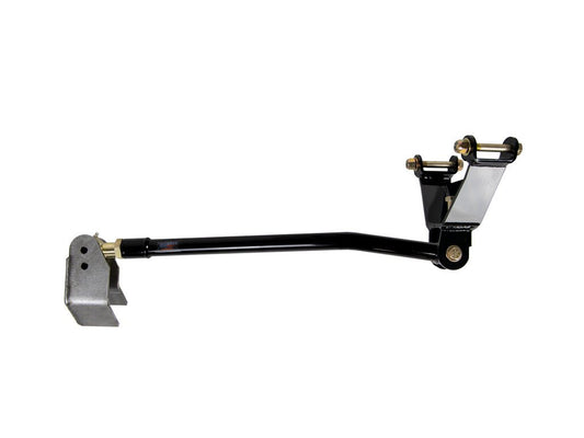 Rusty's Over The Knuckle Adjustable Front Track Bar & Frame Mount (TJ)