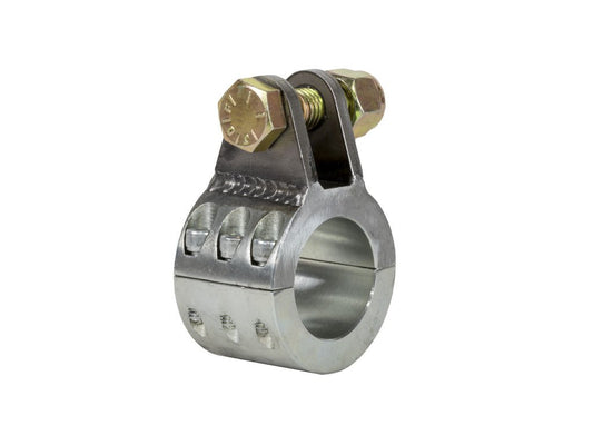 Rusty's 1.825" Diameter Double Shear Tie Rod Clamp Mount