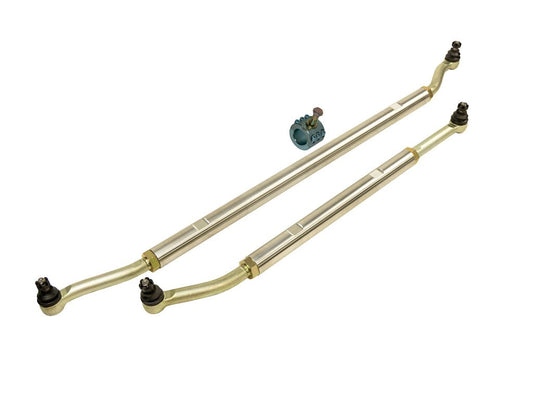 Rusty's Aluminium HD Steering System - JK Wrangler