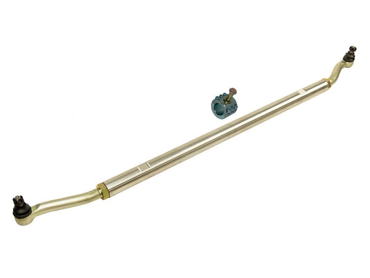 Rusty's Off Road Products - Rusty's Aluminum HD Tie Rod Assembly - JK Wrangler
