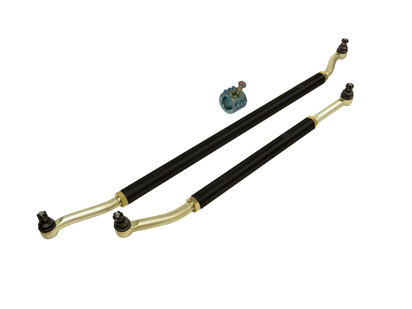 Rusty's HD Steering System - JK Wrangler
