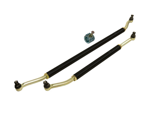 Rusty's HD Steering System - JK Wrangler