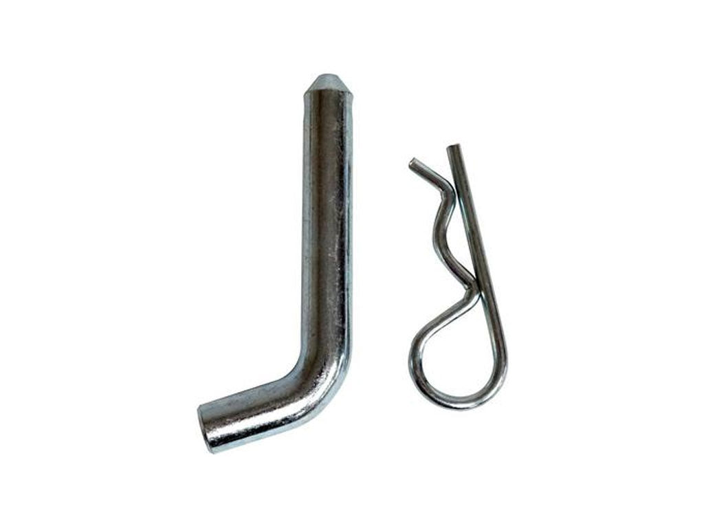 Universal 5/8" Hitch Pin and Clip