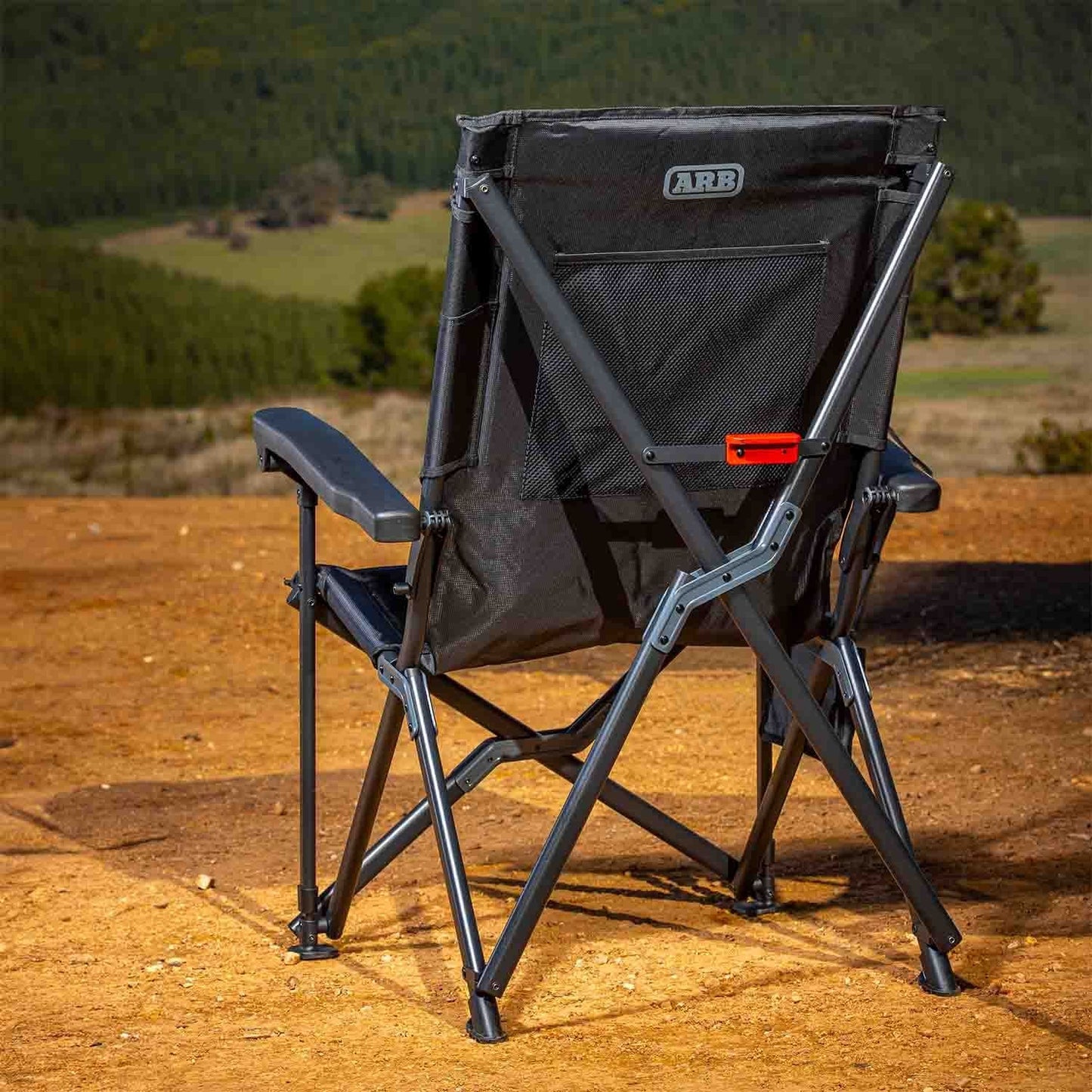 ARB PINNACLE CAMP CHAIR