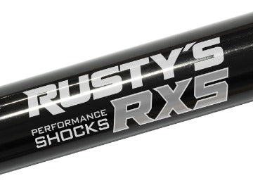 Rusty's RX500 Ultimate Hydro Shock: R-513 (Each)