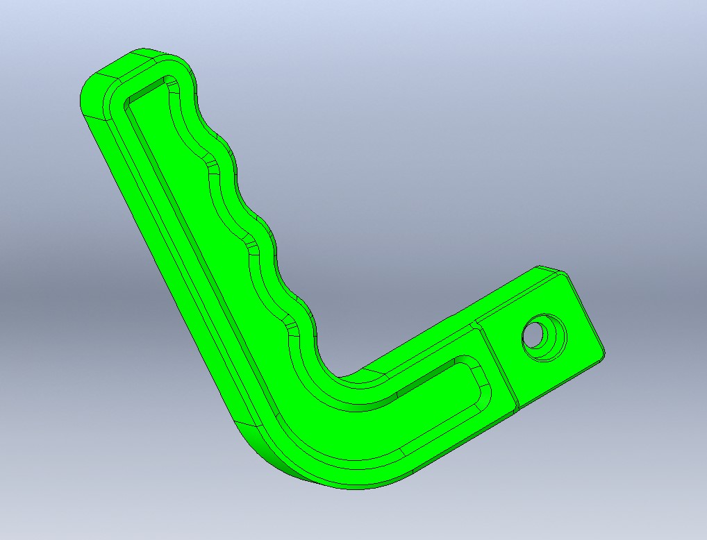 Grab Handles  JK (2011-2018)