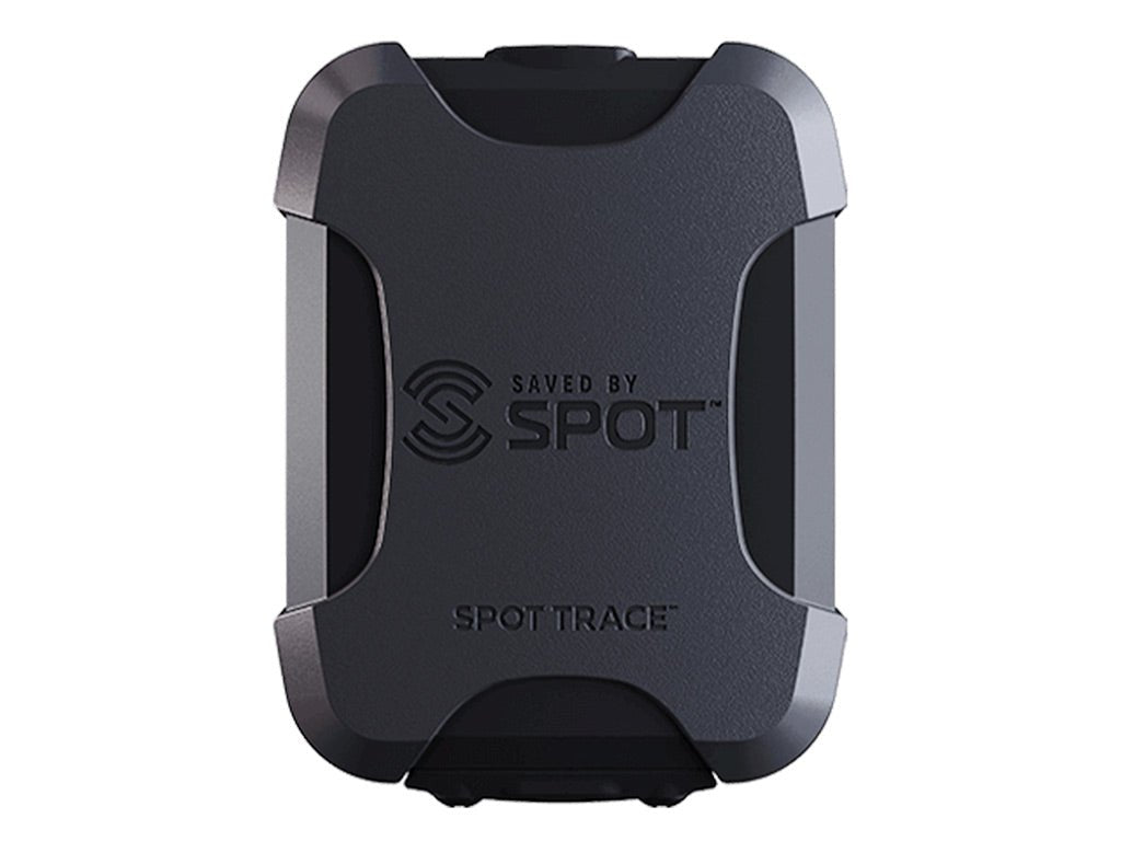 SPOT - SPOT Trace
