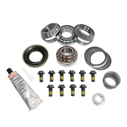 Yukon Master Overhaul Kit for a Jeep JL Rear Dana 35 (M200)