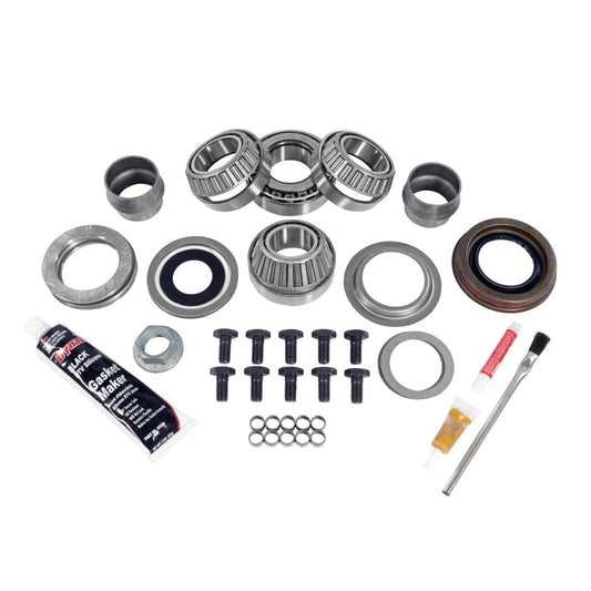 Yukon Master Overhaul Kit for a Jeep JL Front Dana 30 (M186)