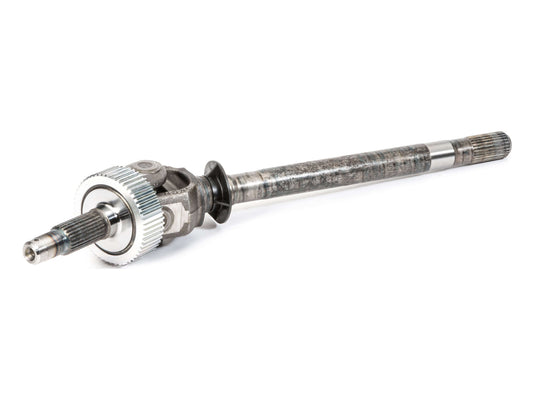 Dana Spicer - Genuine Spicer - Dana 30 - Left Hand Axle Shaft Assembly - TJ / XJ / YJ / ZJ