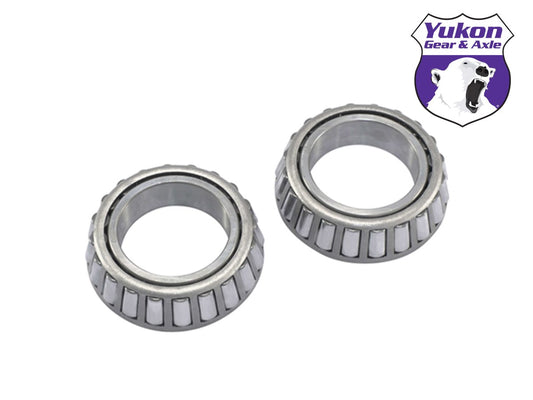 Yukon Gear & Axle - Yukon Dana 44 Setup Bearing Kit