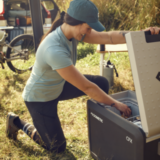 Dometic CFX3 45 Powered 12 Volt Cooler - 46L