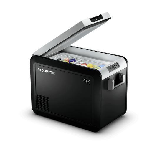 Dometic CFX3 45 Powered 12 Volt Cooler - 46L